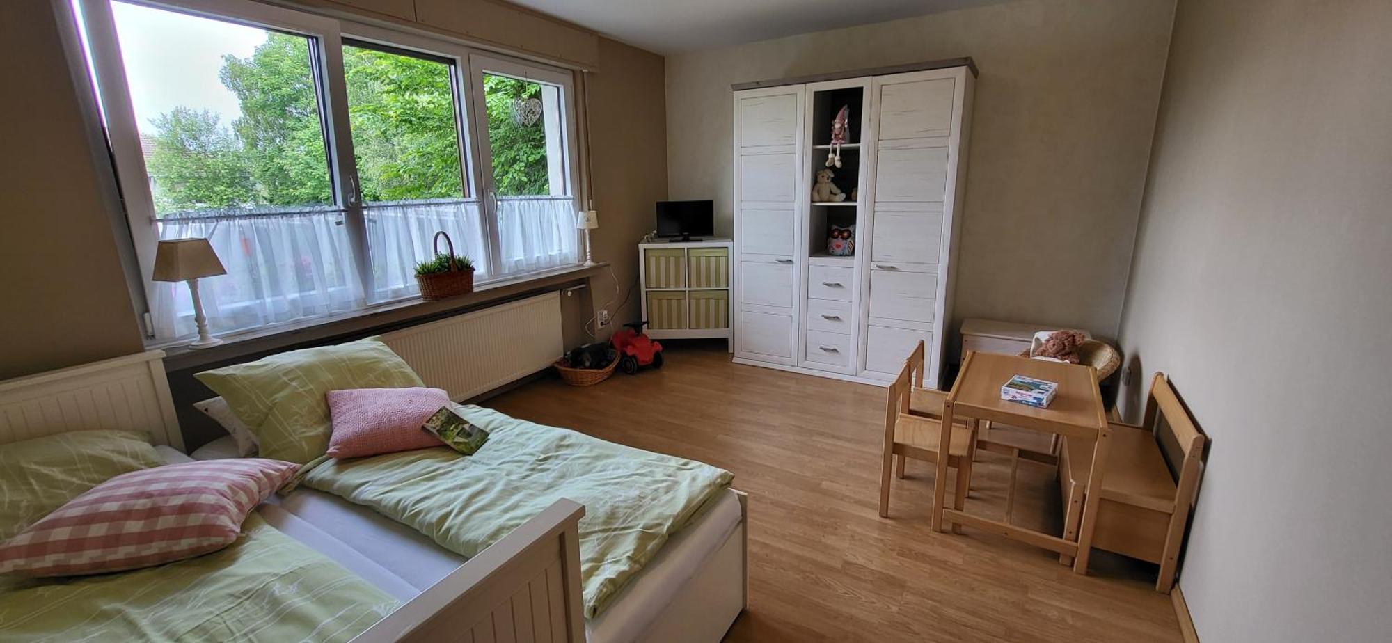 Ferienwohnung Hoennetal Hemer Zewnętrze zdjęcie
